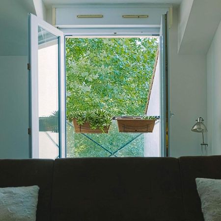 Luka'S Charming Apartment Near Disneyland Magny-le-Hongre Luaran gambar