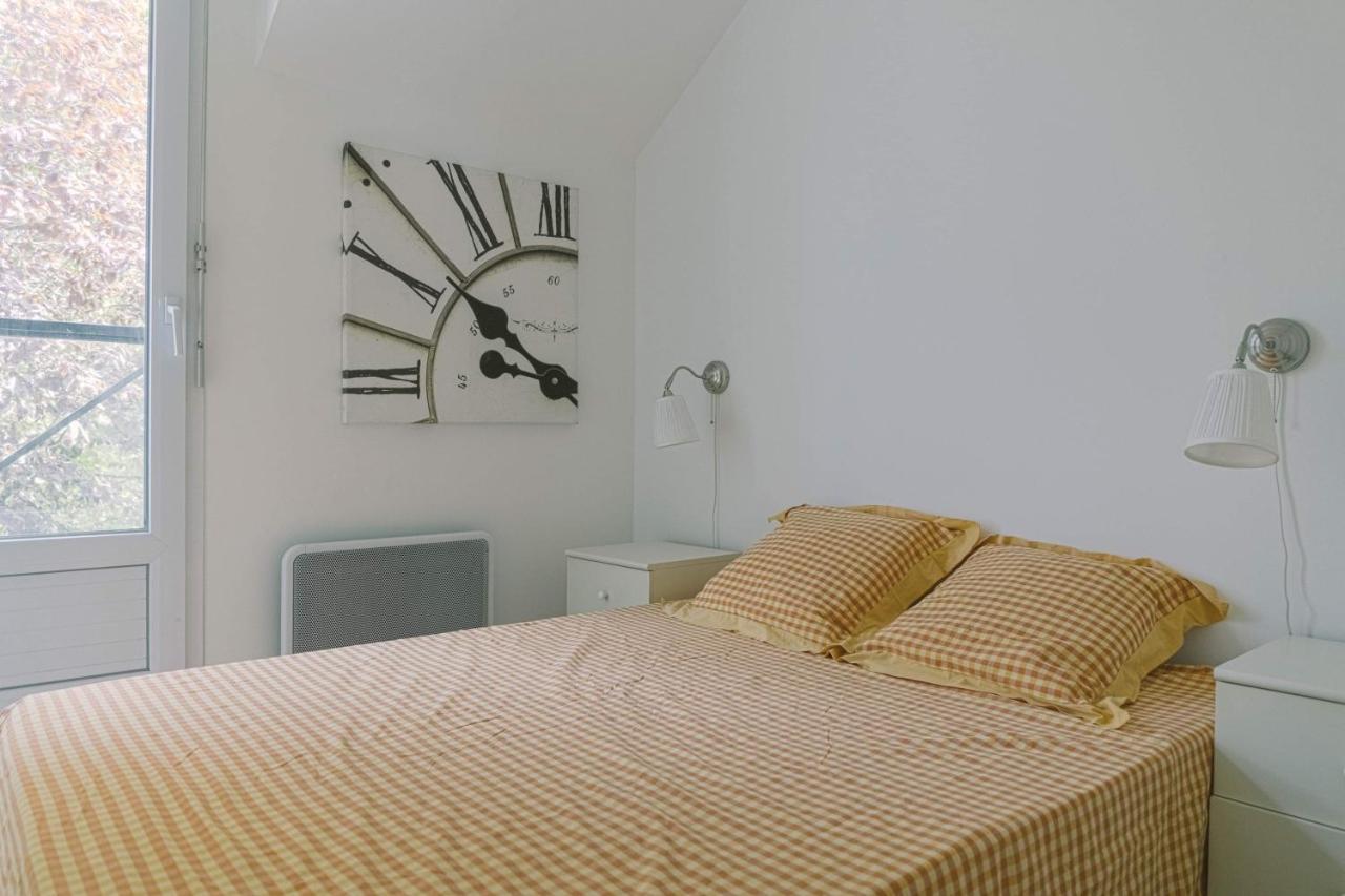Luka'S Charming Apartment Near Disneyland Magny-le-Hongre Luaran gambar